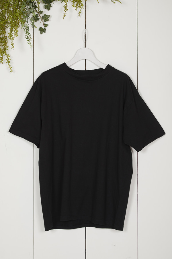 【goro's】黒Tシャツ